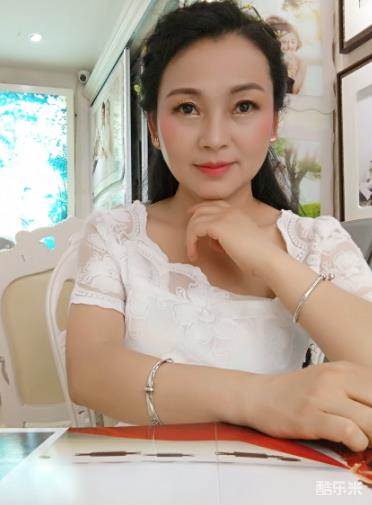 杨玉兰