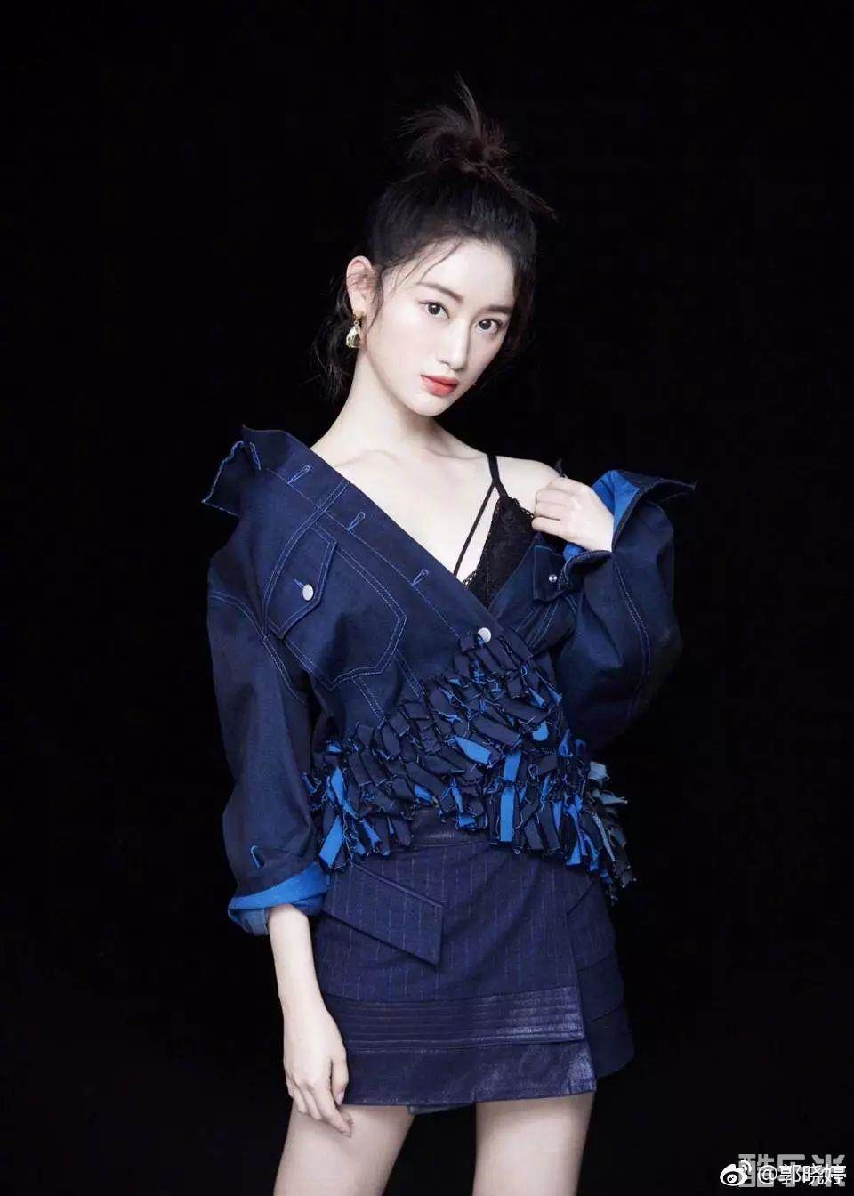 郭晓婷