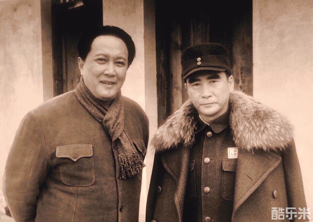 由立平