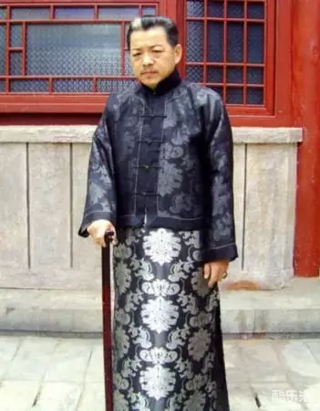 张春年