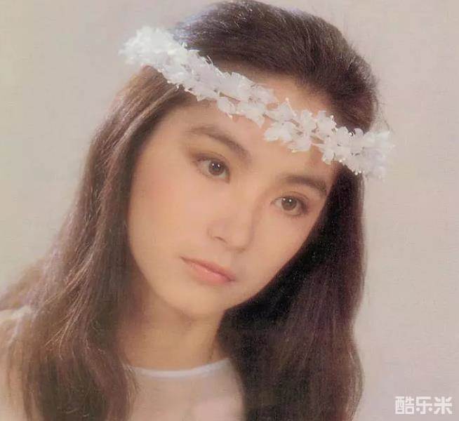 林青霞