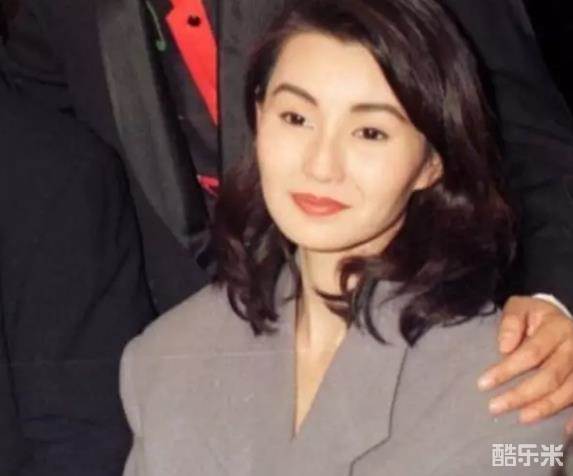 张曼玉
