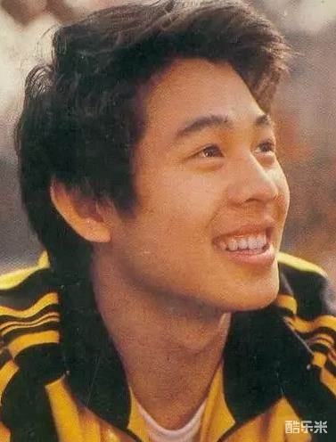 李连杰