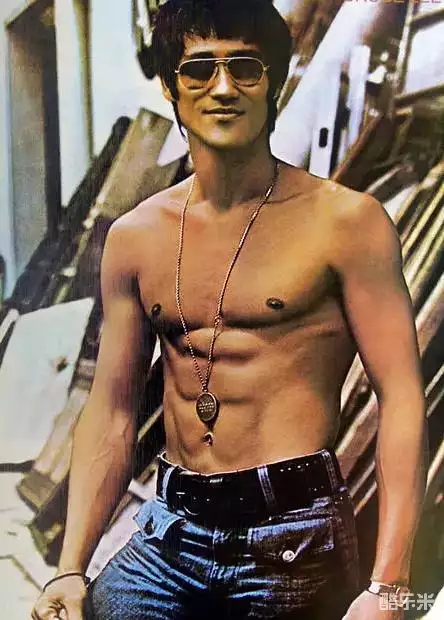 李小龙