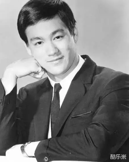 李小龙