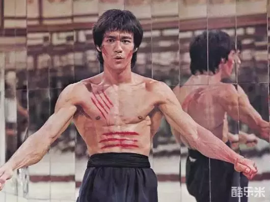 李小龙