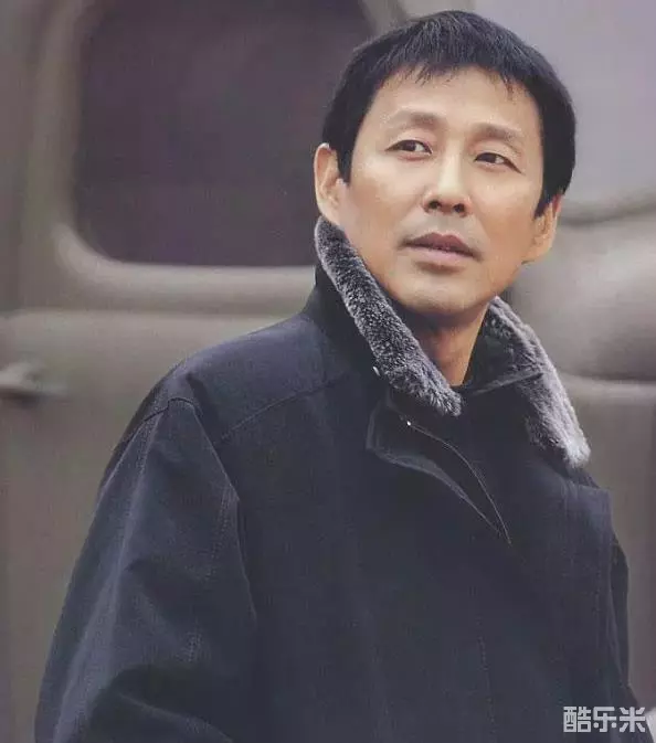 陈道明