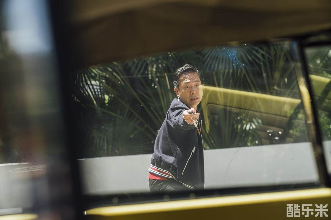 你咪理,我愛你!