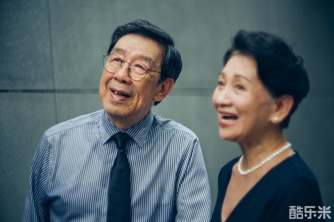 你咪理,我愛你!