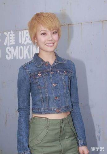 容祖儿