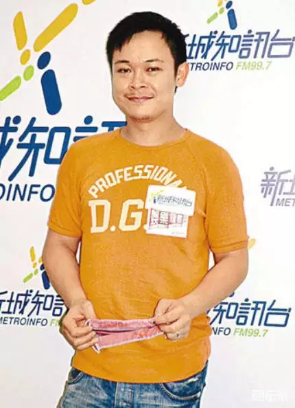 梁祖尧