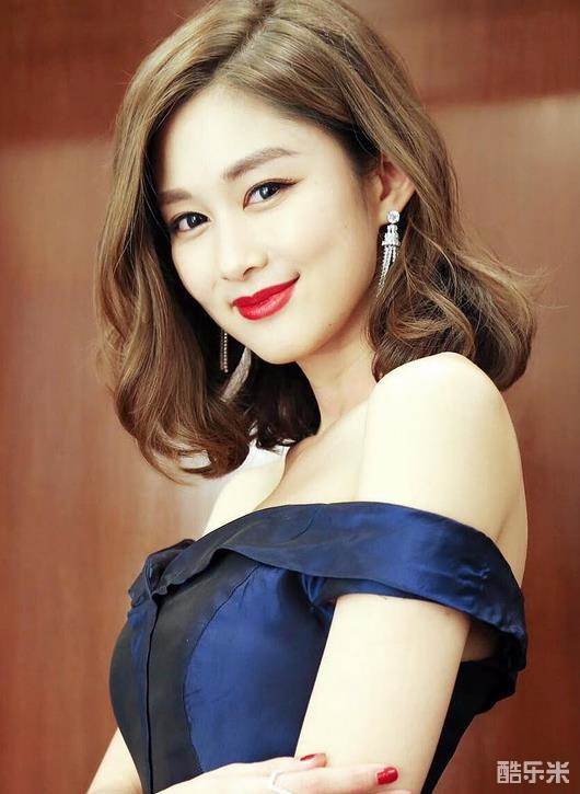 岑丽香