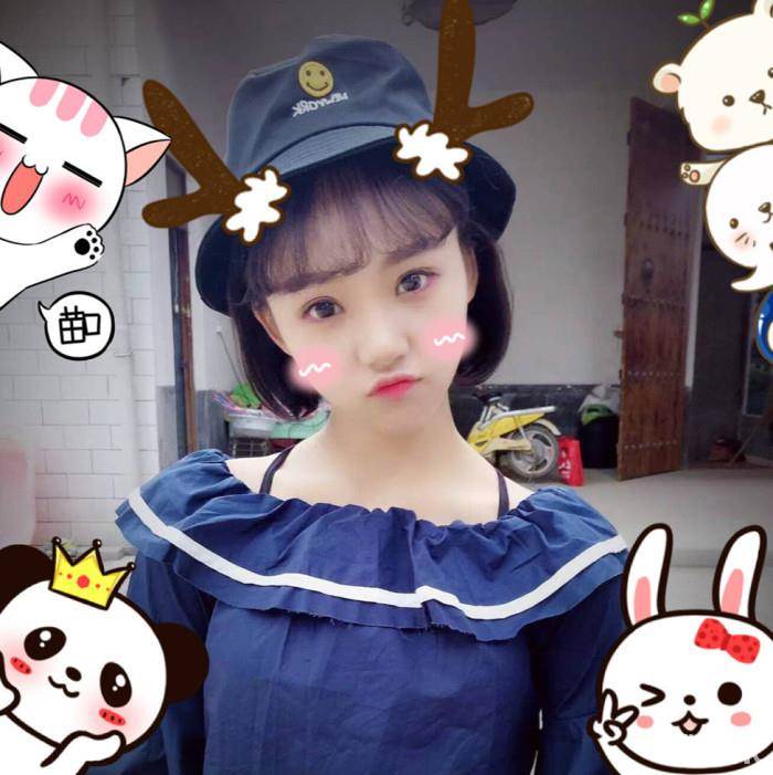 吕小雨