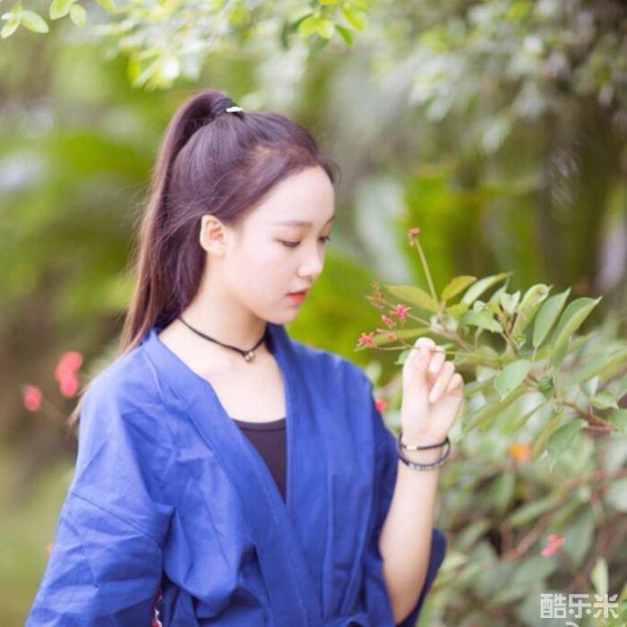 吕小雨