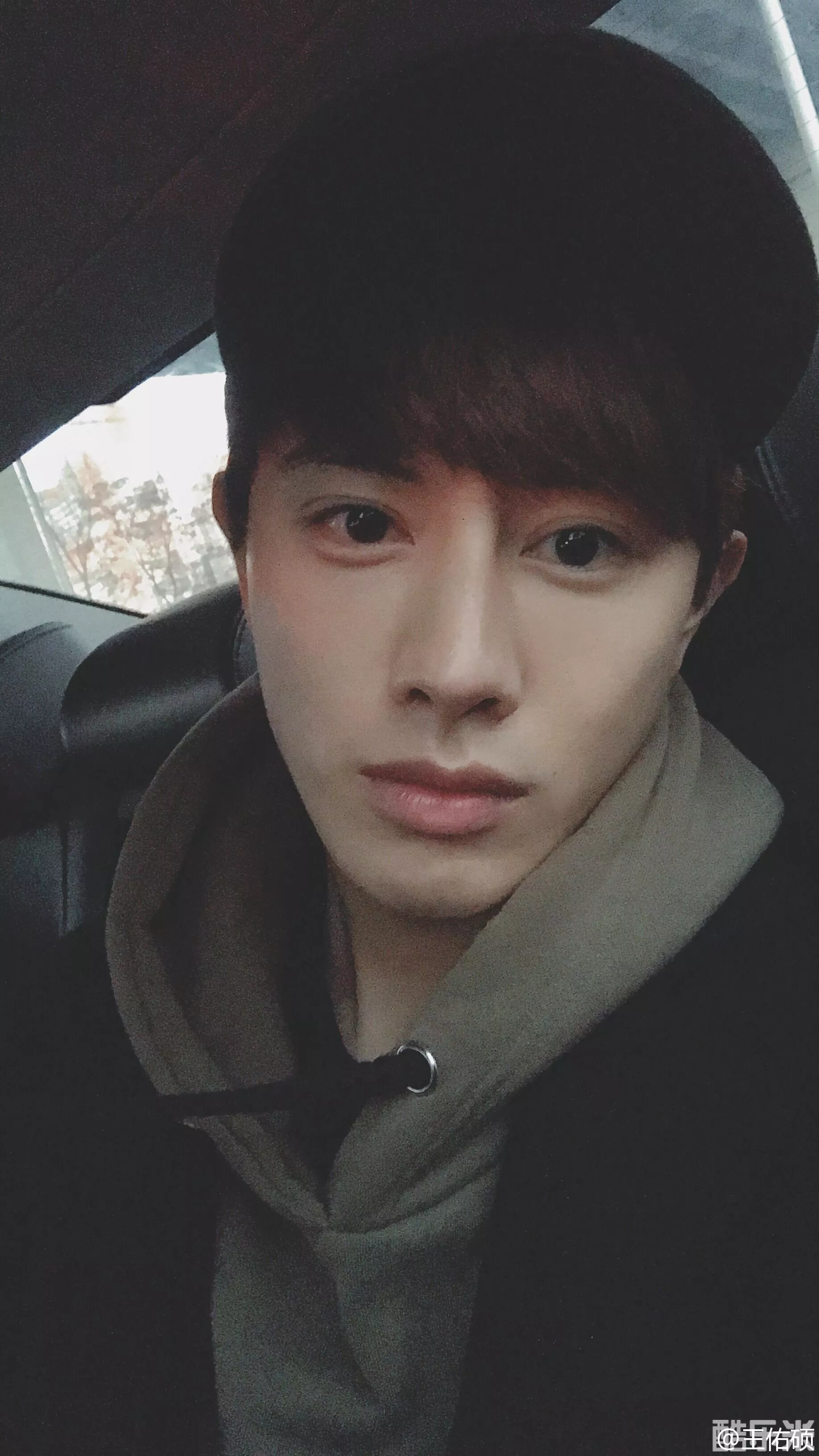 王佑硕