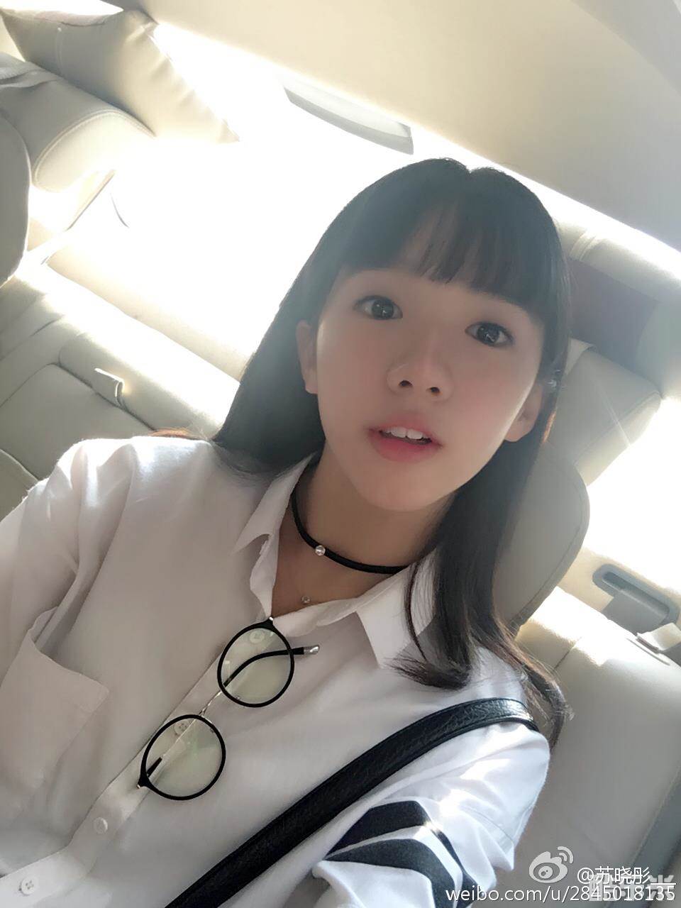 苏晓彤