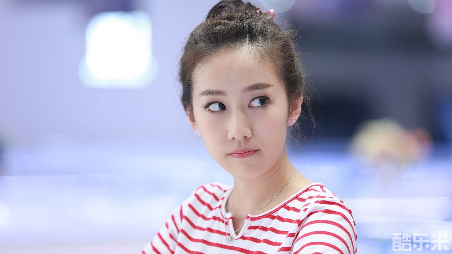 刘美含