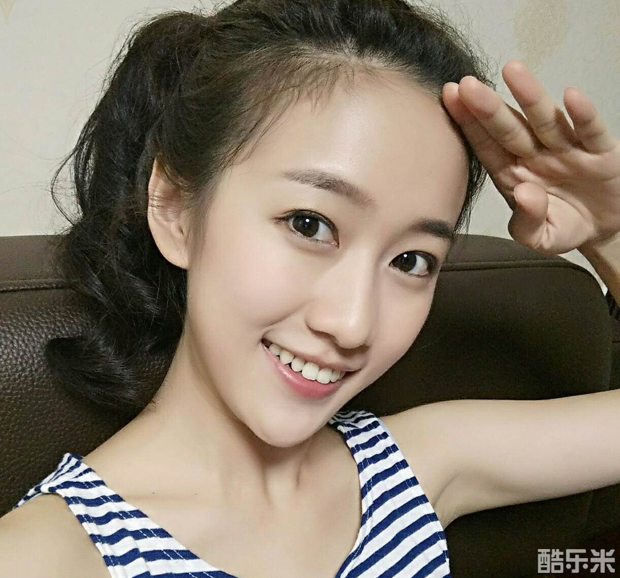 刘美含