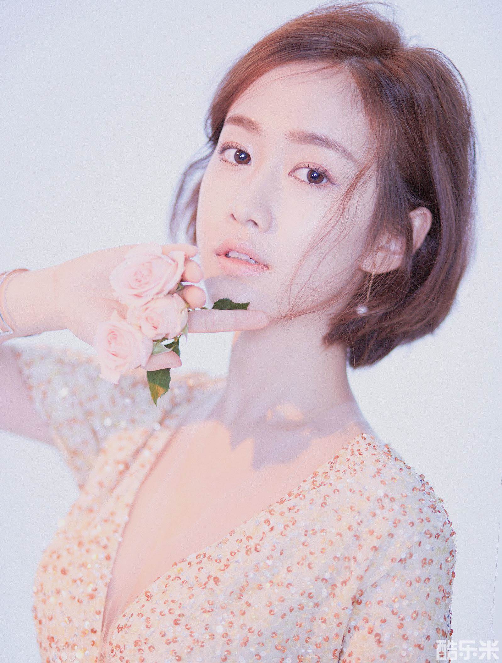 刘美含