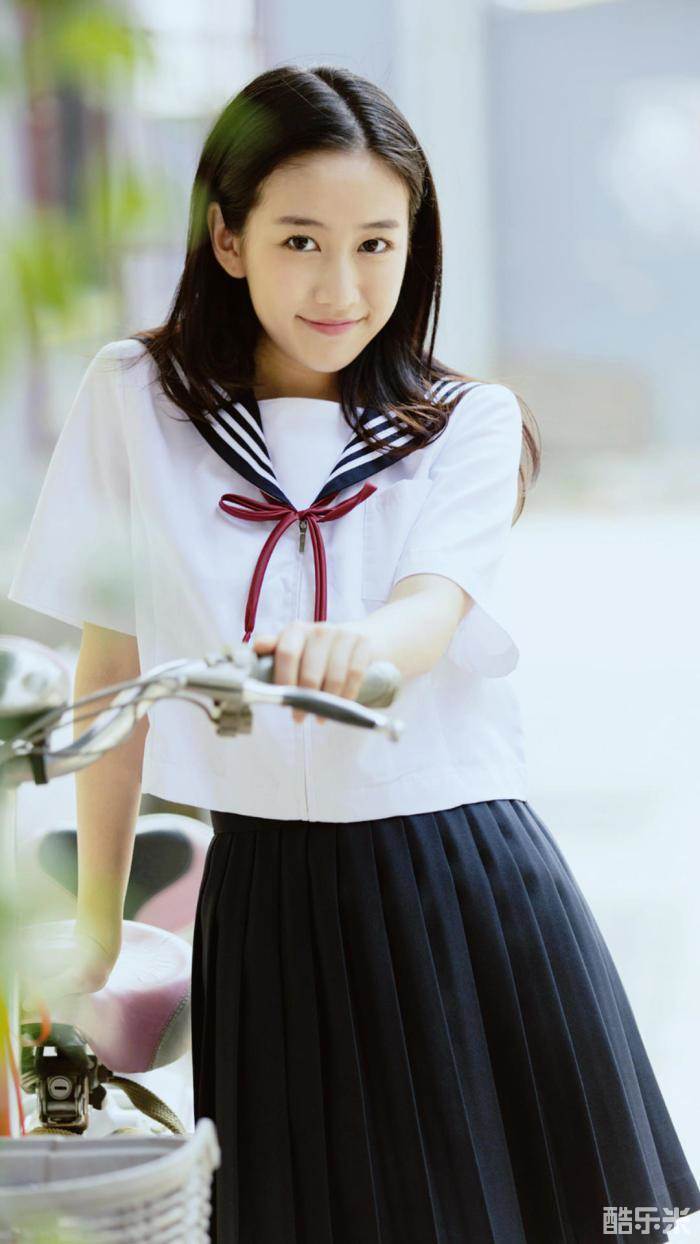 刘美含