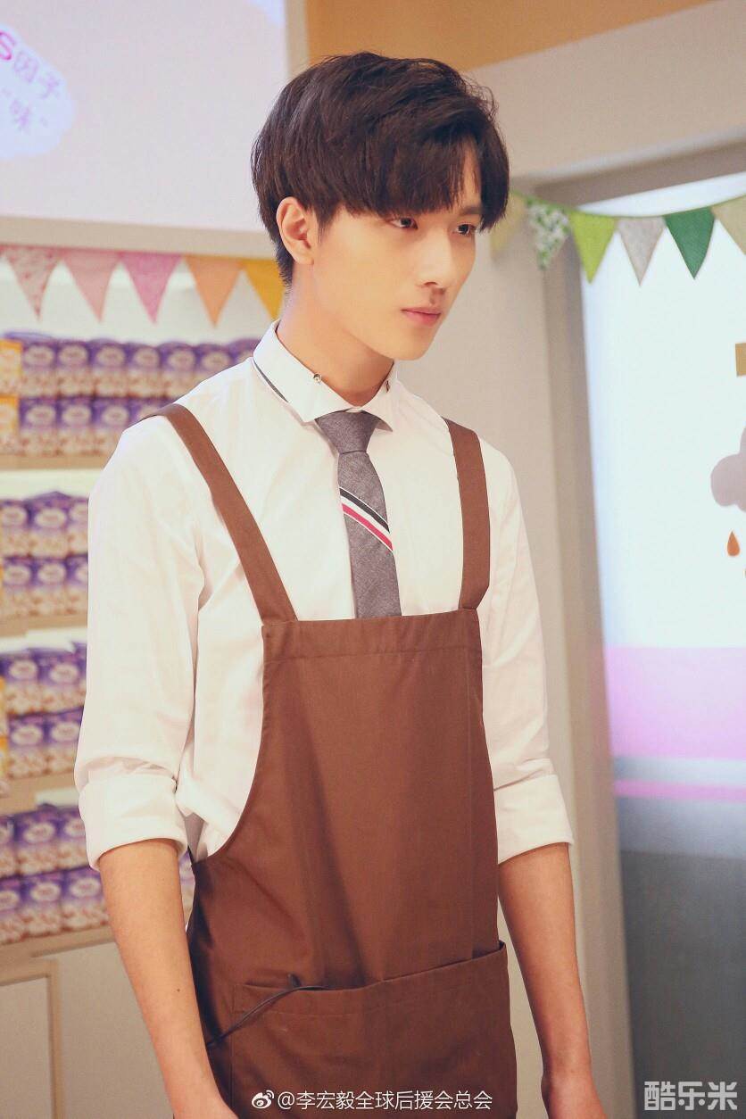 李宏毅