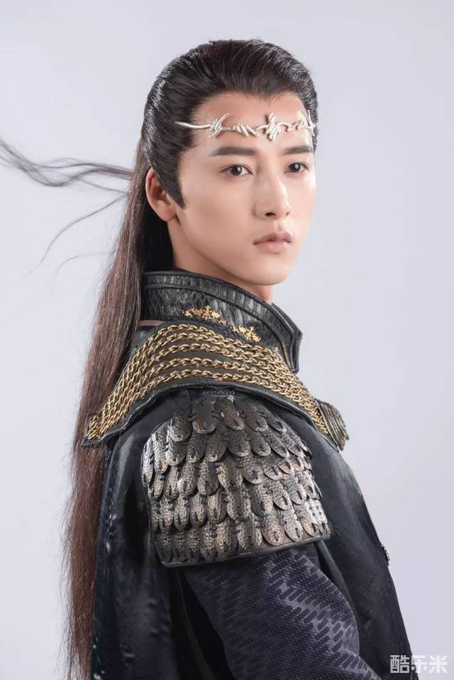 冯俊熙