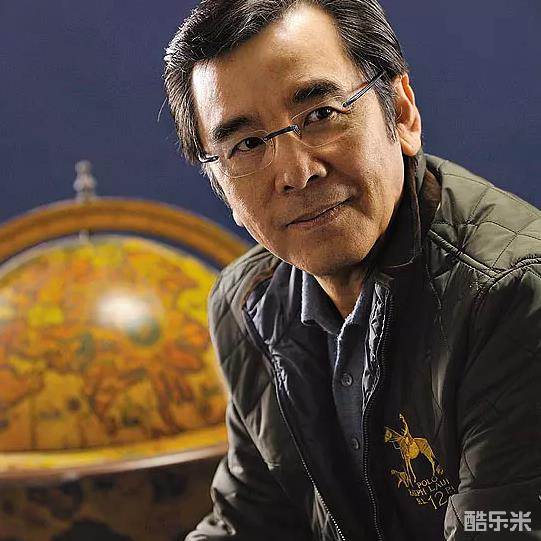 姜大卫