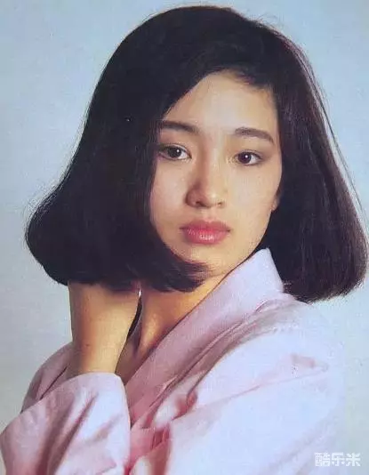 巩俐
