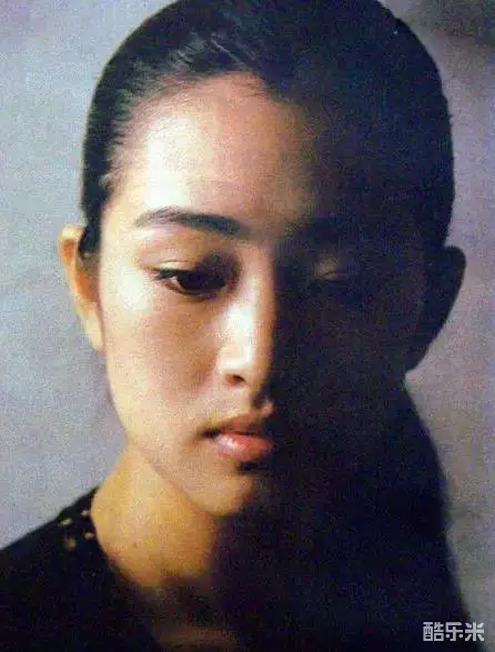 巩俐