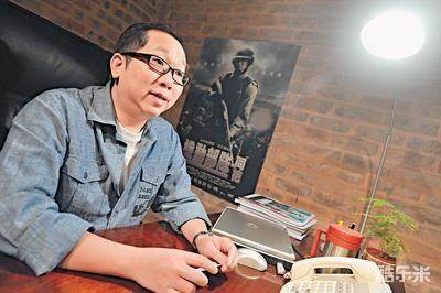 罗永昌