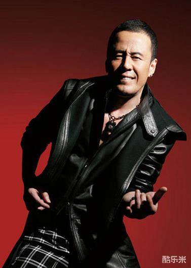 杨坤