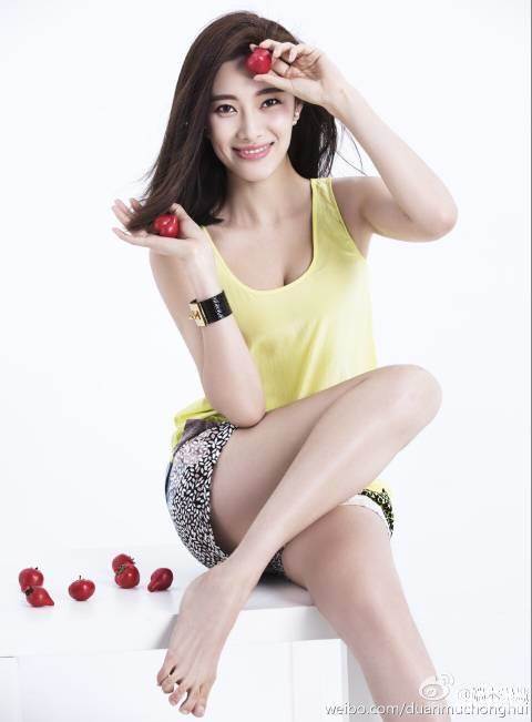 端木崇慧