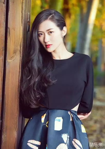 杨净如