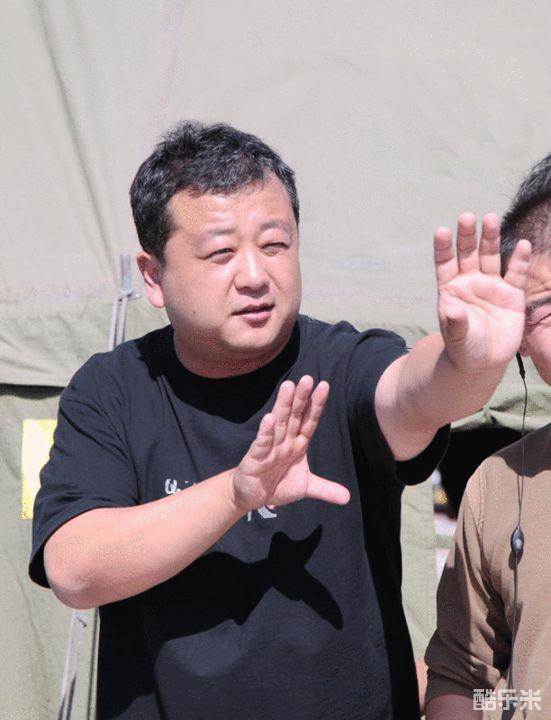 姚晓峰