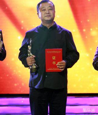 姚晓峰