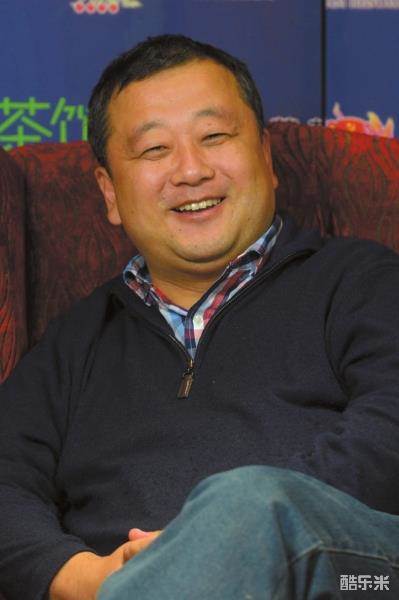 姚晓峰