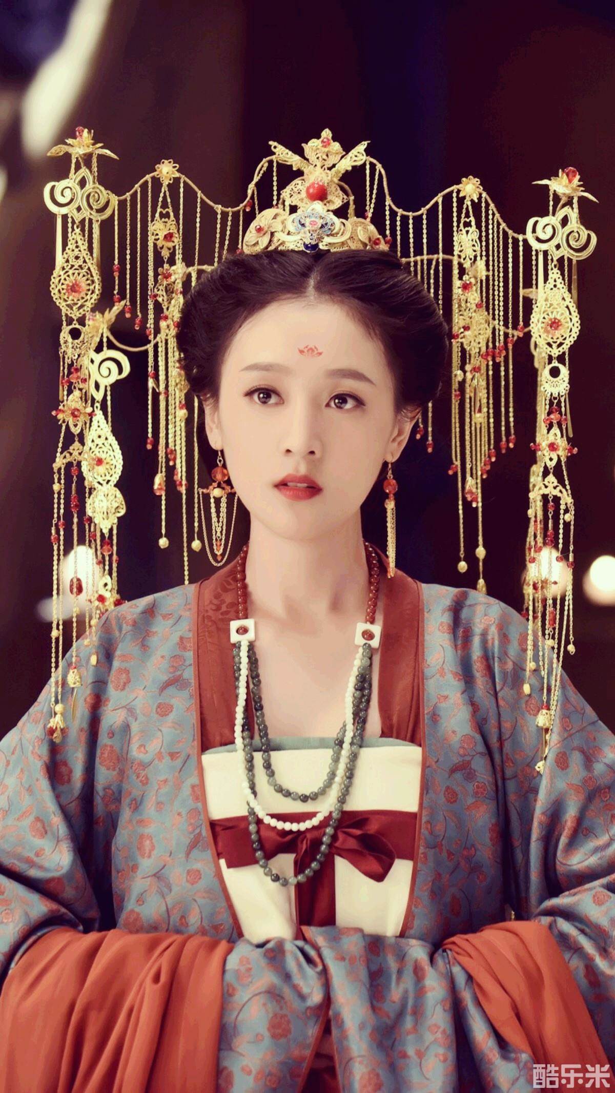 何花