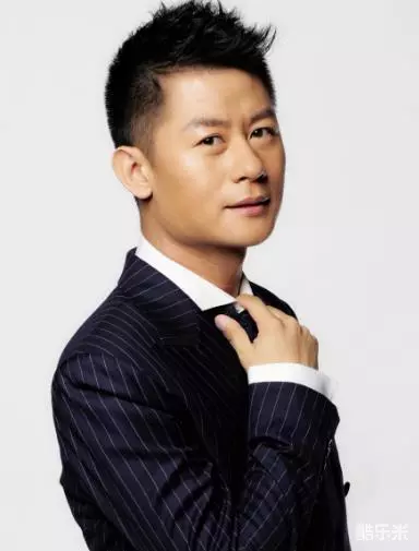 李健