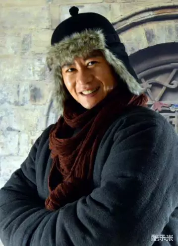 李健