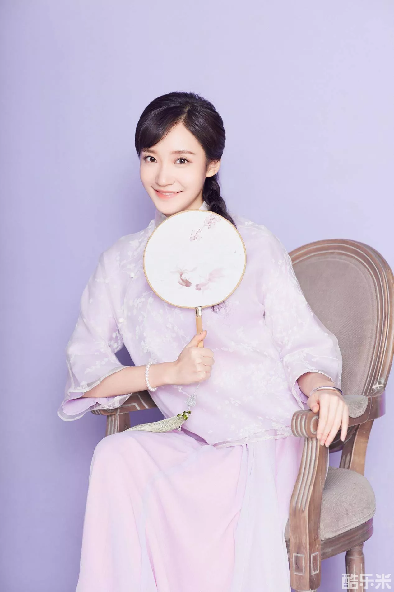 李牵