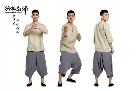 张子君