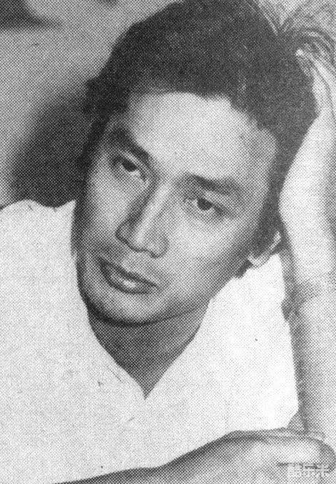 刘永