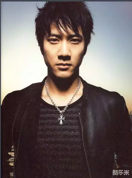 王力宏