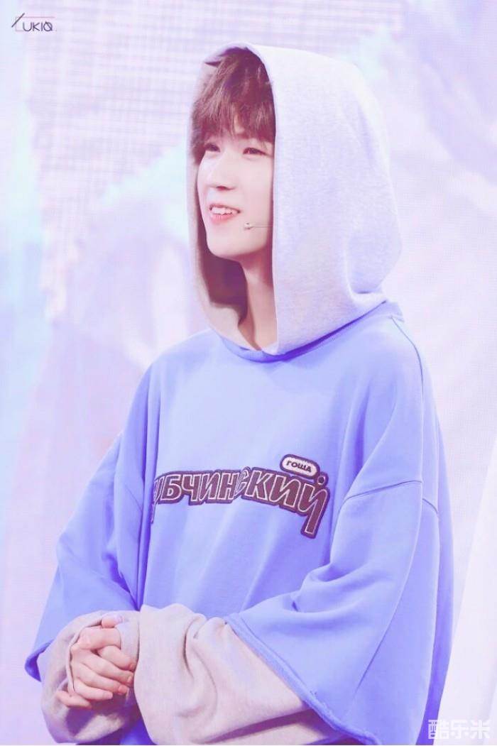李希侃