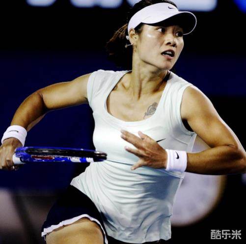 李娜