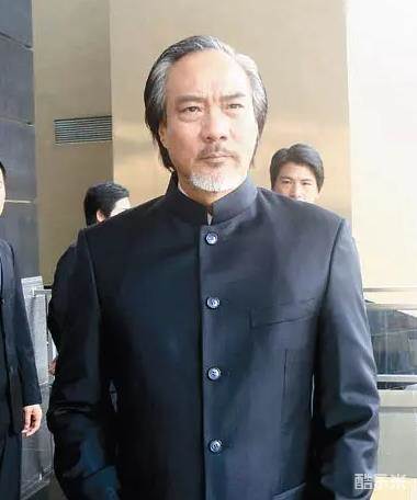 徐少强