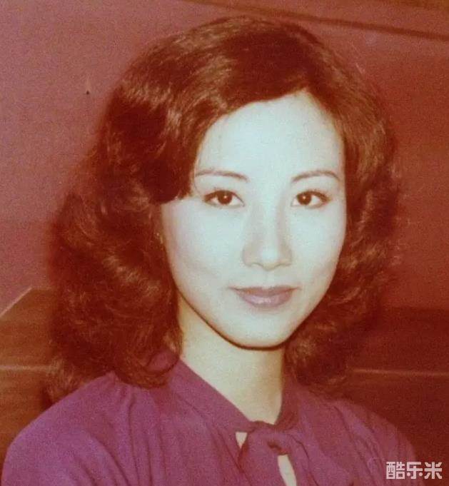 汪明荃