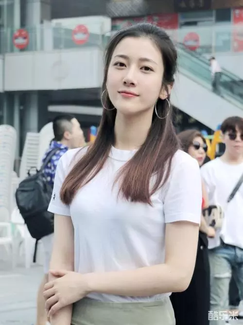 杨欣颖