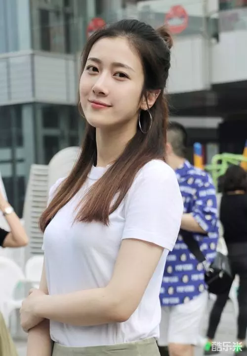 杨欣颖