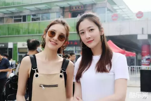 杨欣颖